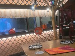 -那时新疆·若羌(经纬汇店)