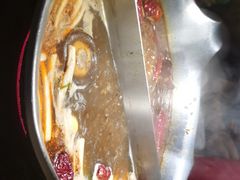 -湊湊火锅·茶憩(和平大悦城店)