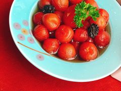 -赵小姐丨新中餐(曲江店)