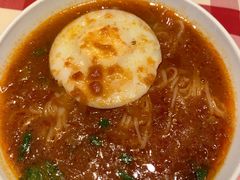 -西贝莜面村(香蜜湖店)
