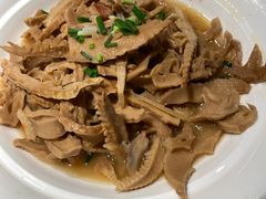 -梁家大院•农家菜(昆山会展中心店)