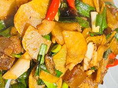 -树厨贵州菜(铜仁花果山店)