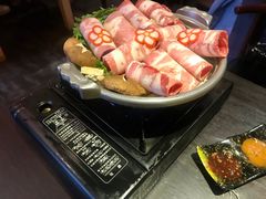 -隐月· 㐂和食屋(芝罘万达公馆店)