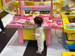 -泛尼尼儿童乐园(文化广场店)