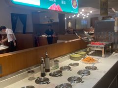 -花城粤菜餐厅(高新区店)