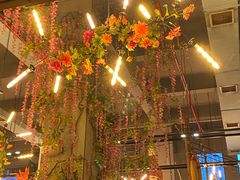 -阿记烧烤(汉中卡斯迪亚店)