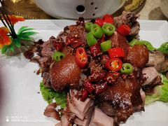 -三道菜(明堂公园店)