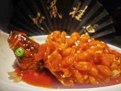 -米桃·苏园·苏锡菜(仁恒仓街店)