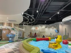 -嗨贝天地(城阳万象汇店)