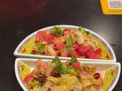 -芦月轩羊蝎子(劲松店)