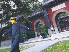 -护国法轮寺