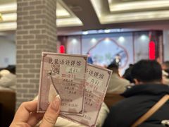 -琵琶语评弹茶馆(苏州平江路店)