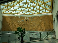 -天津大港奥林匹克博物馆