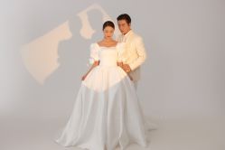 -太古映画婚纱摄影(天河店)