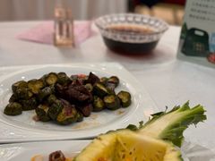-东江海鲜酒家(艺都分店)