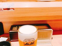 -大起水产回转寿司(道顿堀店)