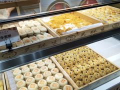 -吴记·吴酥生PASTRY宫廷酥饼
