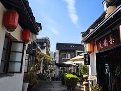 -小河直街历史文化街区