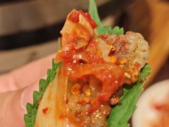 -蒜香焼肉PURUSHIN(马场路店)