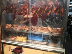 -陈光记烧腊店(罗保博士街店)