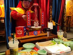 老坛酱牛肉-蜀江龙火锅(339店)