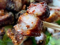 -杨祥网红脆皮五花肉