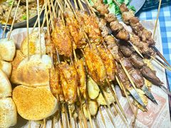 -1819餐厅·团队聚餐·烤串·精酿