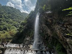 -少华山国家森林公园