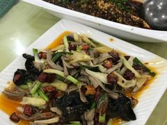 -重庆火锅水库鱼庄(南油店)