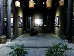 -洪江古商城