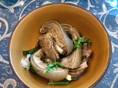 -老字号家林羊肉火锅