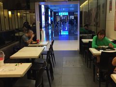 大堂-永和大王(北京站内一店)