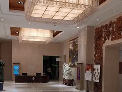 -大连中远海运洲际酒店