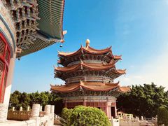 -广东圆玄道观
