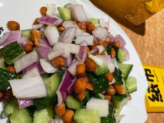 -喝丢一只鞋海鲜烧烤·海肠捞饭(东关街店)