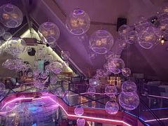 -马灯记·云贵川·Bistro(龙门浩店)