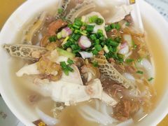 -荔林食店(西华路店)