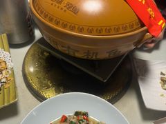 -千岛湖小鱼儿·淳安匠心农家菜