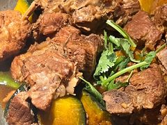-谷连天安心食堂(裕华万达店)