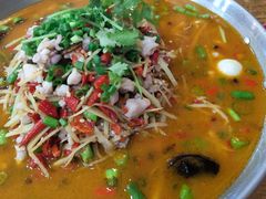 -盐与味葱葱鲫鱼•自贡菜江湖菜(春熙店)