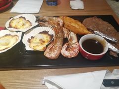 -必胜客(百联又一城店)