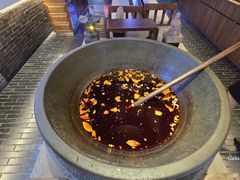 -大妙火锅·非物质文化遗产(锦里店)