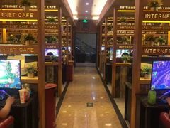 -网络客栈电竞网咖(西潞南大街店)