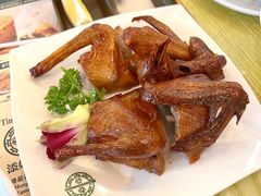 -添好运点心专门店(百老汇店)
