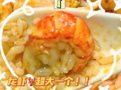 -聚汇三少·龙虾·中餐厅(莫邪路新天地店)