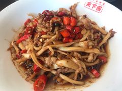 -天下客饭店(中山路店)