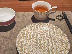 -曾宴·楚菜(湖北省博物馆店)