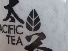 -太平洋咖啡(北大国际医院店)