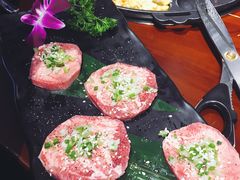 -玖·炭火烤肉