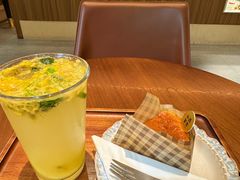 -小西家作•精致蛋糕(富力爱丁堡店)